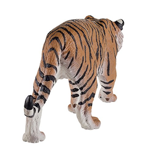 Safari Ltd Wildlife Wonders Siberian Tiger #TOP7