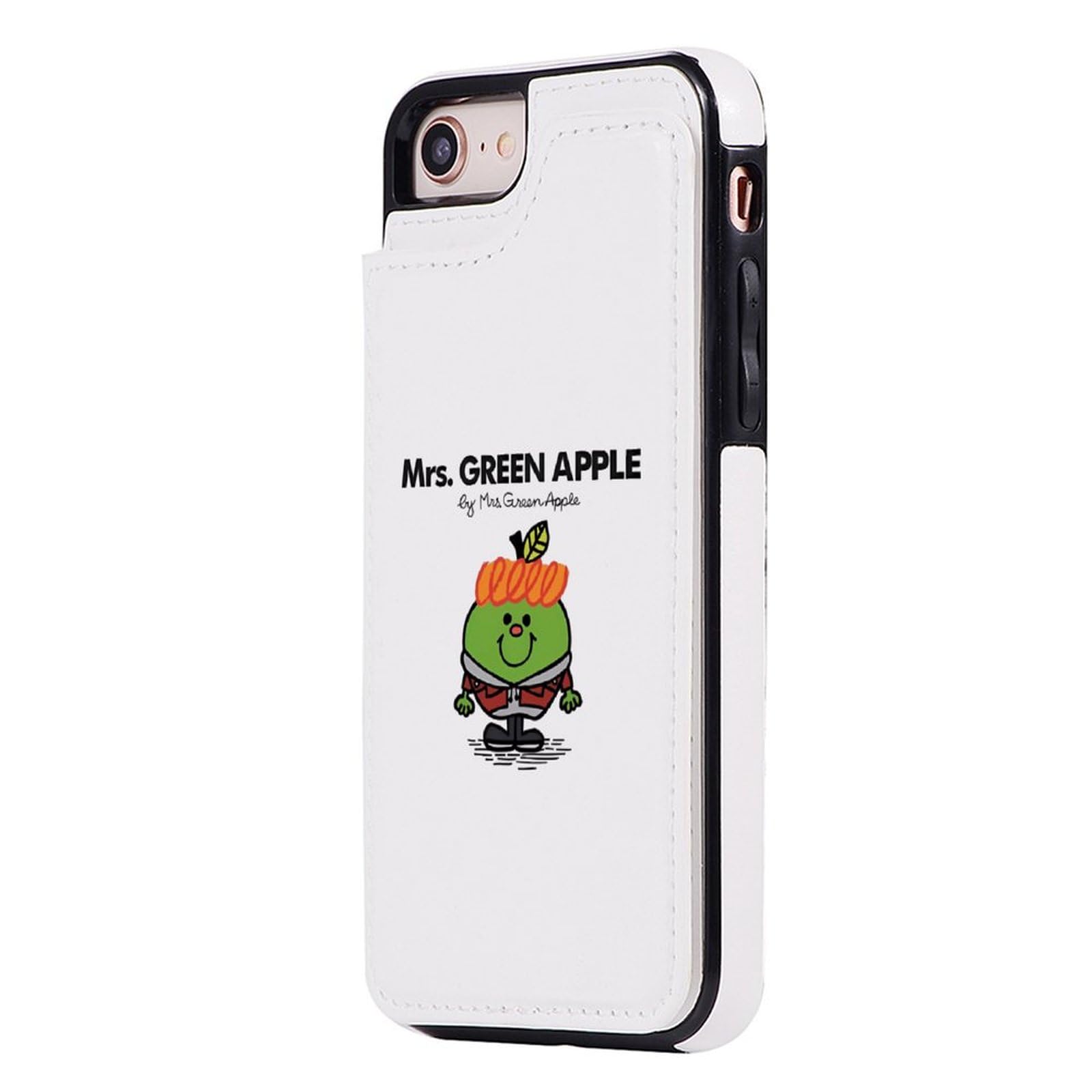 Amazon.co.jp: ミセスグリーンアップル iPhone 7/8/SE3/SE2