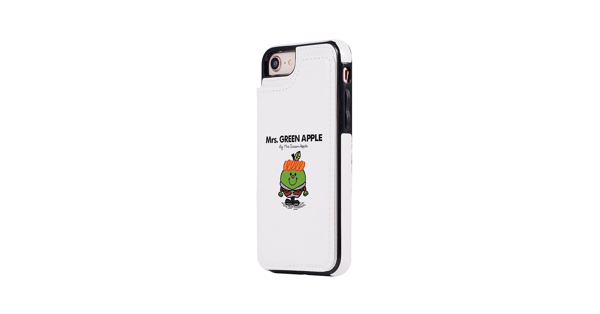 Amazon.co.jp: ミセスグリーンアップル iPhone 7/8/SE3/SE2