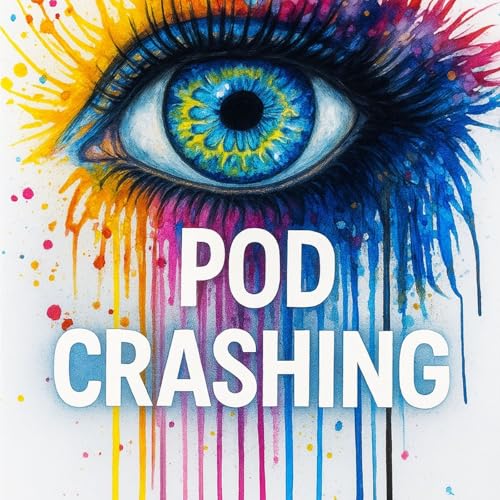 Pod Crashing Episode 445 The Girlfriends Untouchable Podcast From Nikki Richardson