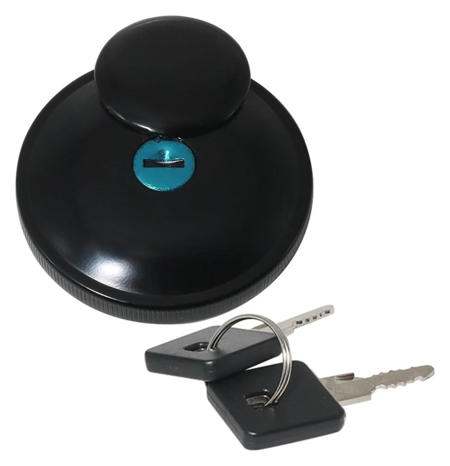 Llave contacto Moto Bloqueo Para Davidson Para Spo&rtster Para XL883 Kit De Bloqueo Bajo Tapa Depósito Combustible Juego Cerradura Con 2 Llaves