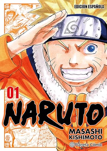 Naruto Jump Remix nº 01/24 (Manga Shonen)