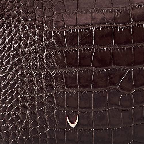 Image of Hidesign Women's Leather Hobo Bag