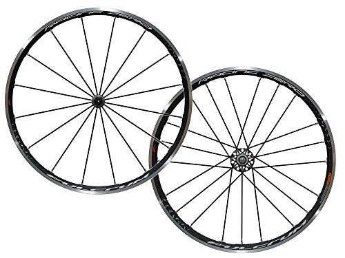 FULCRUM (フルクラム) RACING ZERO C17 クリンチャーホイール 前後セットシマノ10 11S 0329860002