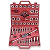 HAR 9553- 45-PIECE PREMIUM LARGE SIZE TAP AND DIE SET-METRIC - Silvies Industrial Solutions - View #2