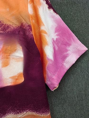 Image of DHRUVI TRENDZ Shirt for Men | Mens Casual Shirt | Men Stylish Shirt | Men Printed Shirt | Men's Regular Fit | Men Formal Shirt | Men's Solid Slim Fit