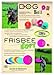 Lasama Moby Dog Ball frei von giftigen Weichmachern und giftigen Inhaltsstoffen Hundeball (Neon Gelb)