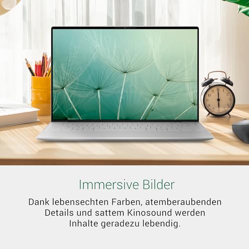 Dell XPS 13 9340 Laptop