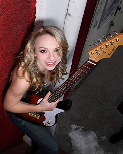 Samantha Fish 8 x 10 / 8x10 Photo Picture Image #2 *SHIPS FROM USA*