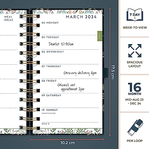 In inglese - ‘Pocket Life Book' Boxclever Press