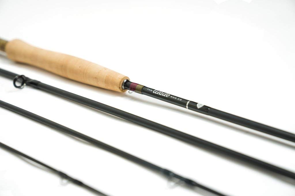 wade rod company