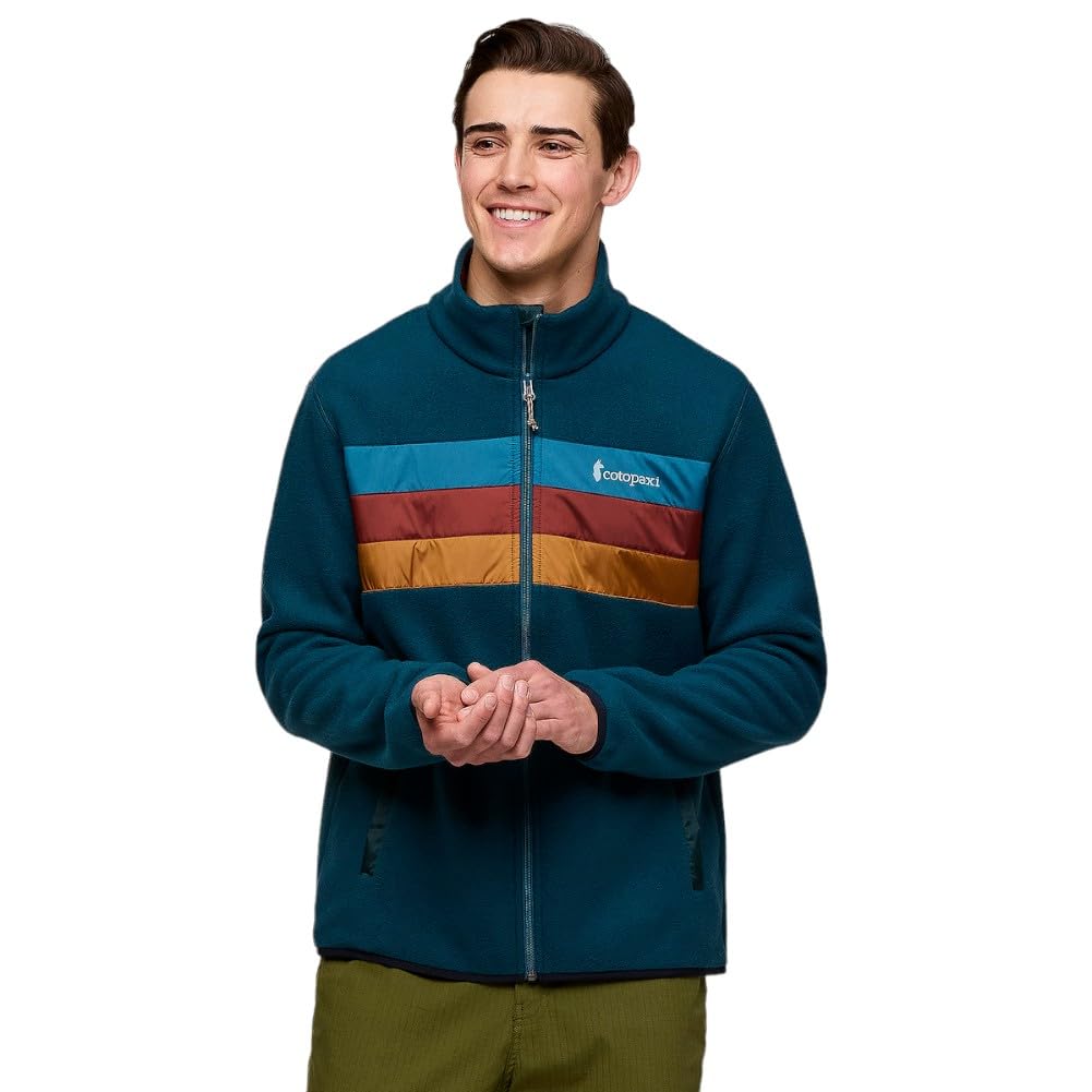 CotopaxiTeca Fleece Full-Zip Jacket - Men's