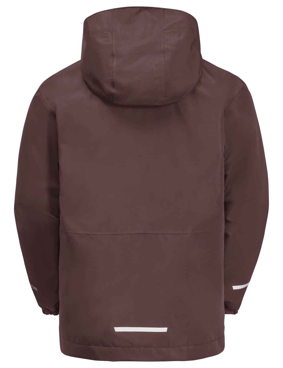 Jack Wolfskin Iceland kurtka chłopięca 3 w 1 K Jacket