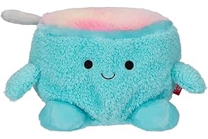 BumBumz Breakfast Cyrus Cereal: The Perfect Cuddly Breakfast Companion