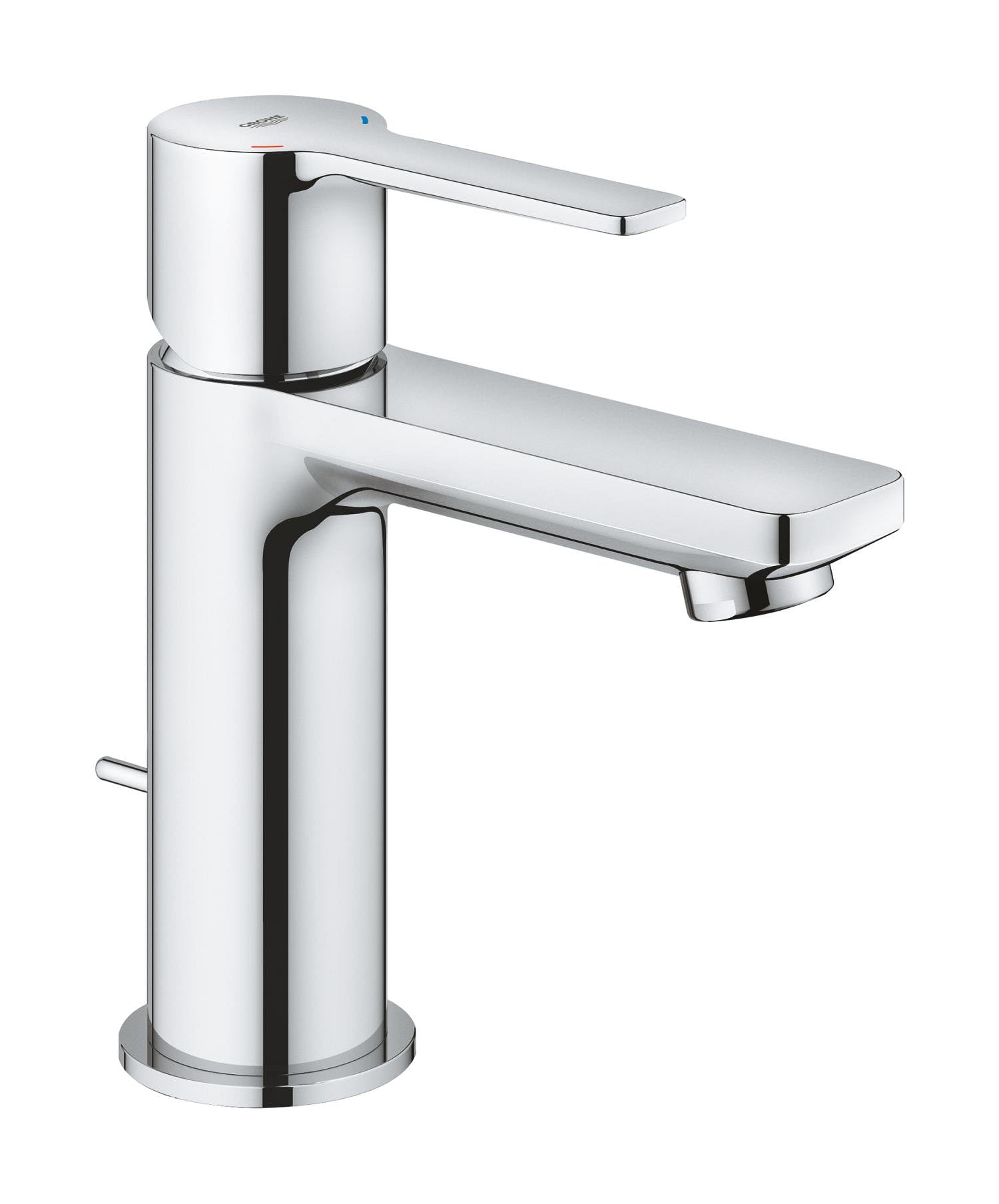 Grohe Lineare Basin Mixer Xs-Size - 32109001