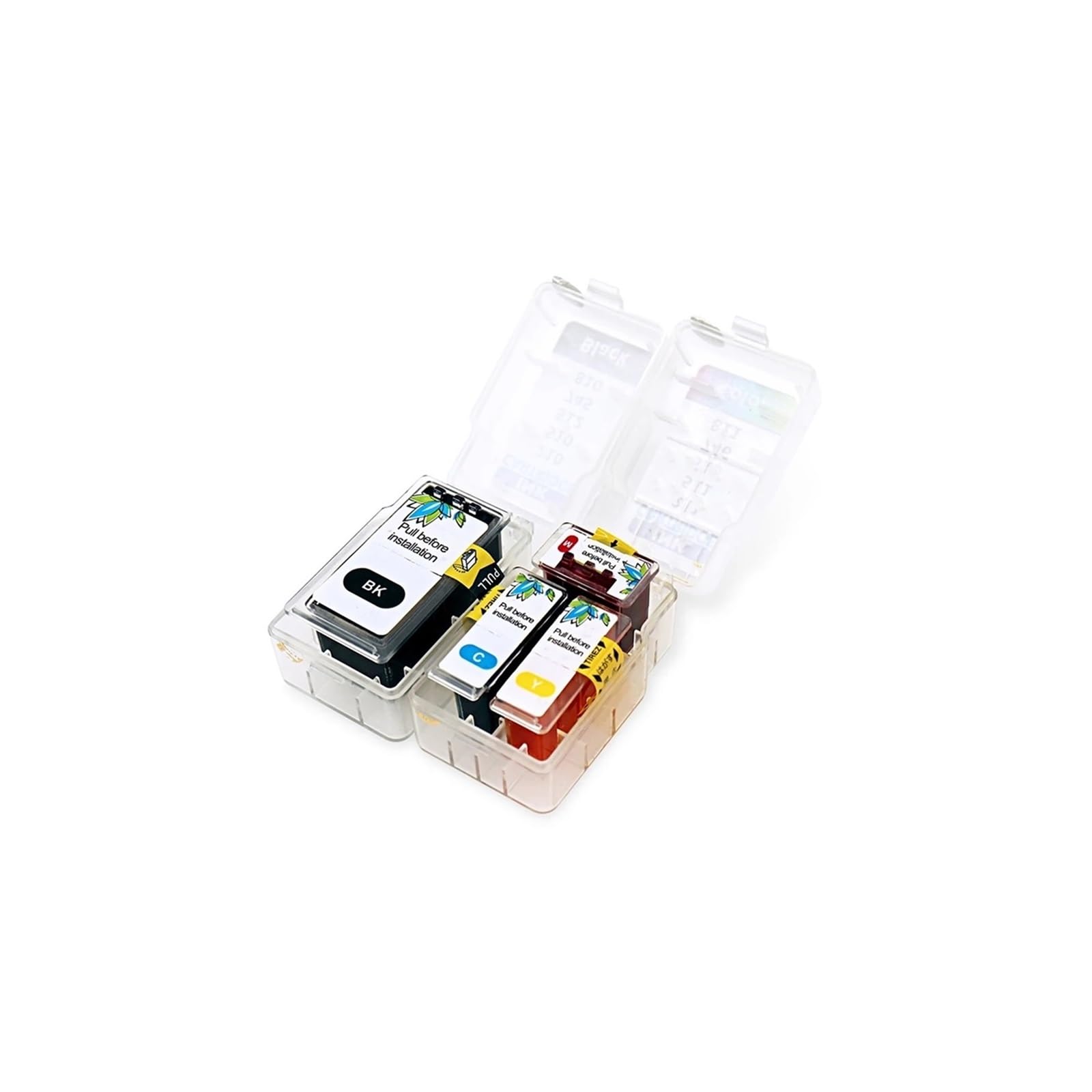 Cartuccia inchiostro smart PG560 CL561 560XL 561XL per TS5350 TS7450