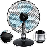 KESSER® - Tischventilator