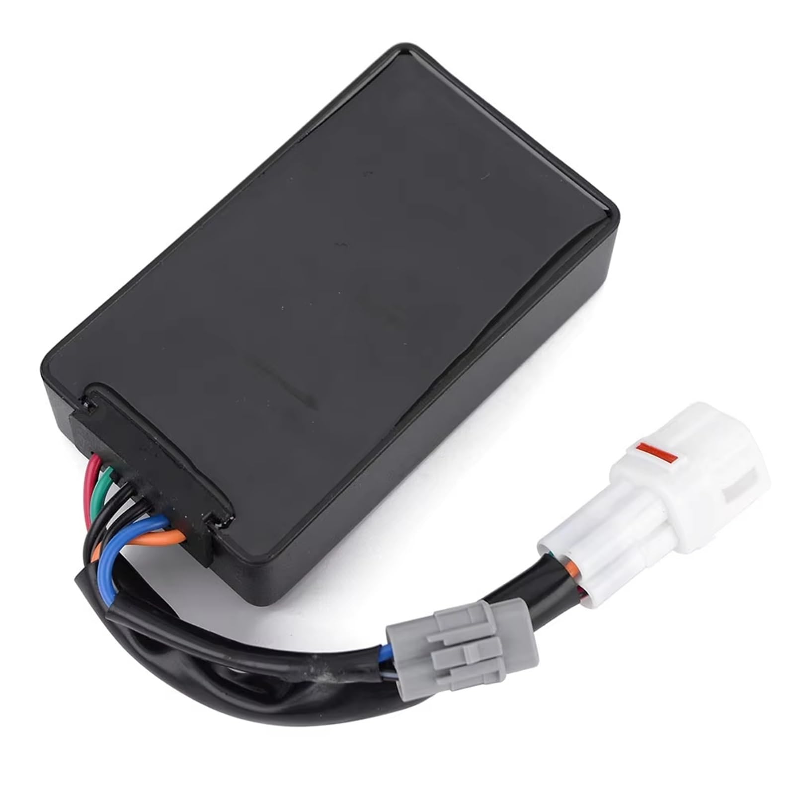 Compatible Con Para KLF300 Para Bayou 300 B9-B18 1996-2005 Unidad De Módulo De Caja CDI De Encendido De Motocicleta OEM: 21119-1447
