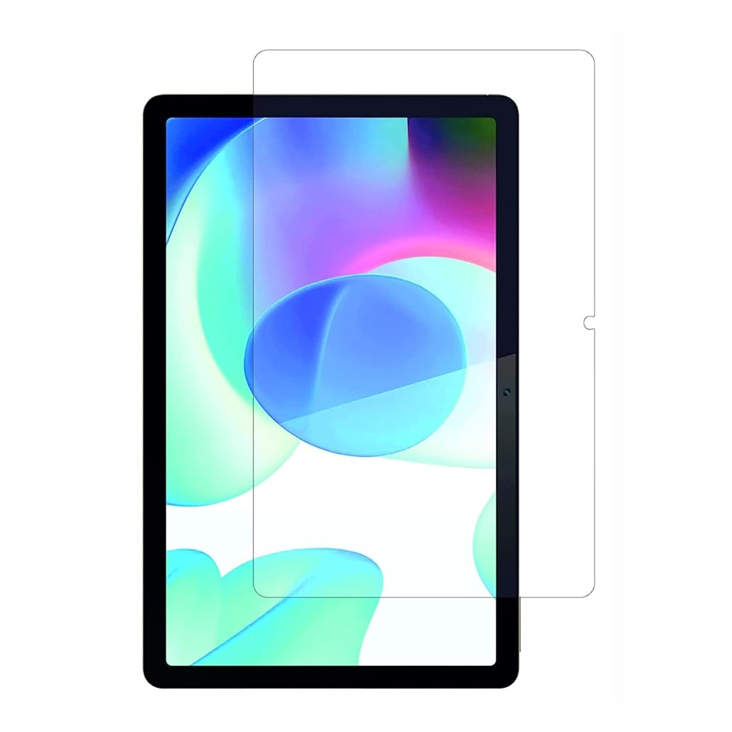 See full amazon price history chart for SPCORE Premium Tempered Glass Screen Protector for Realme Pad (10.4) inch Tablet (Transparent) Pack Of 1 SPCORE Premium Tempered Glass Screen Protector for Realme Pad (10.4) inch Tablet (Transparent) Pack Of 1 (B0BZ47CK94) Amazon Price History, Amazon Price Tracker