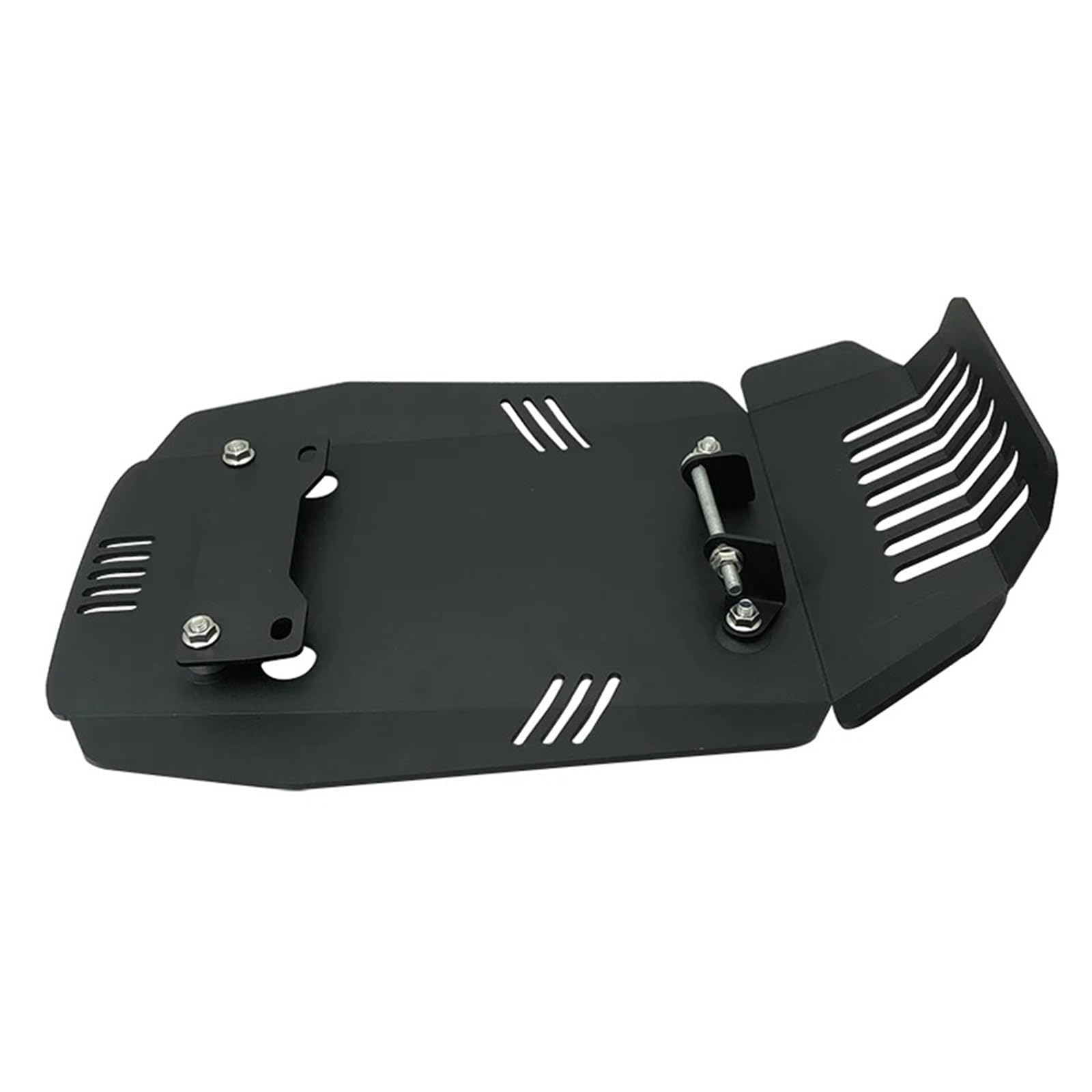 Per Bmw NineT R Scrambler 2013-2023 Copertura di protezione motore Protezione telaio copertura motore Base del Motore(Black)