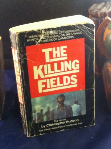 Killing Fields 0440144590 Book Cover