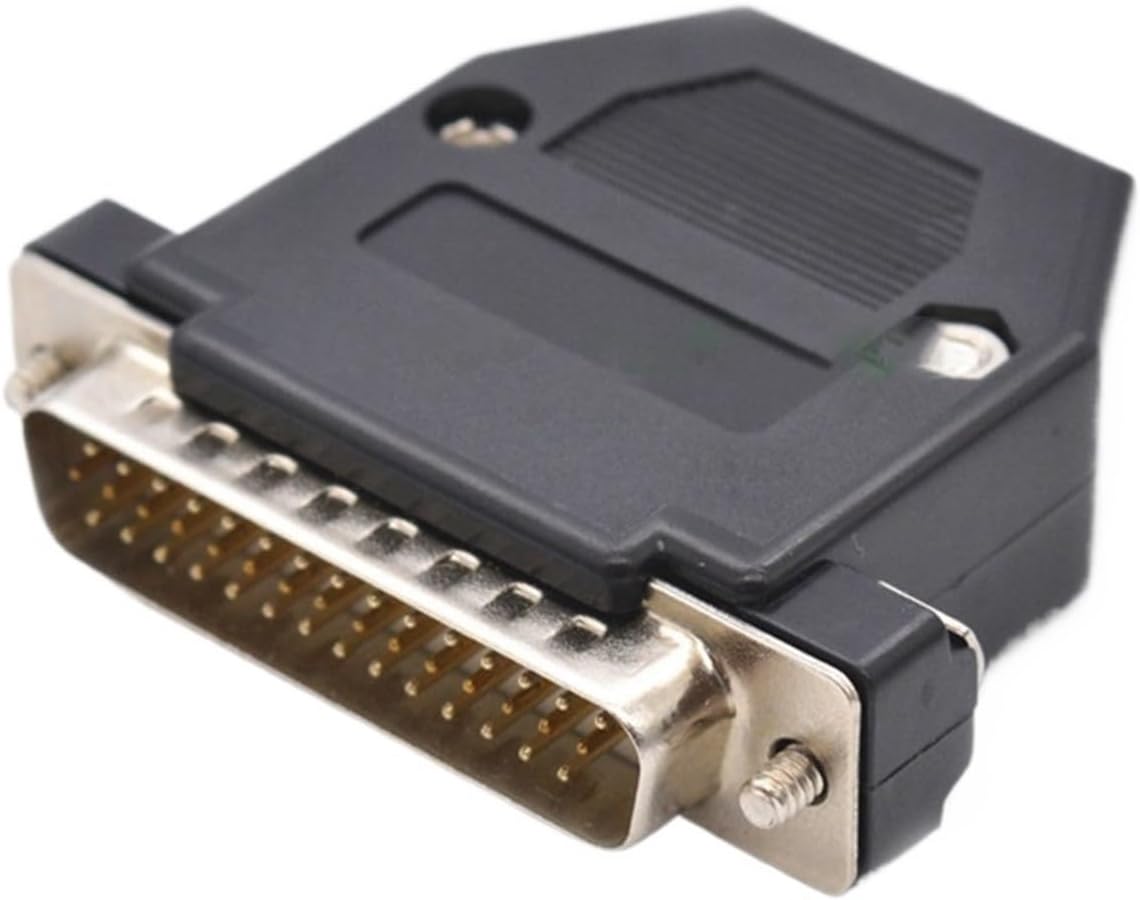 B2 Servo Motor CN1 CN2 Signal Control 9 Hole Connector ASDBCNEP0000(CN1-44P,1PCS)