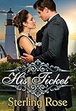  His Ticket (English Edition)
