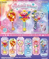リーメント 星のカービィ Twinkle Wand １BOX H130×W70×D70mm ATBC-PVC