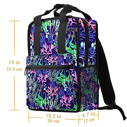 Sac à dos pour garçons contre le mal de dos avec sangles réglables - 5