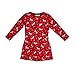 Produktbild Salt & Pepper Mädchen 05113264 Kinderkleid, Cherry red, 92/98