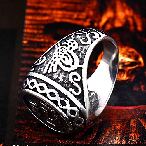 Bague arabe musulmane le cadeau idéal pour célébrer l'Aïd
