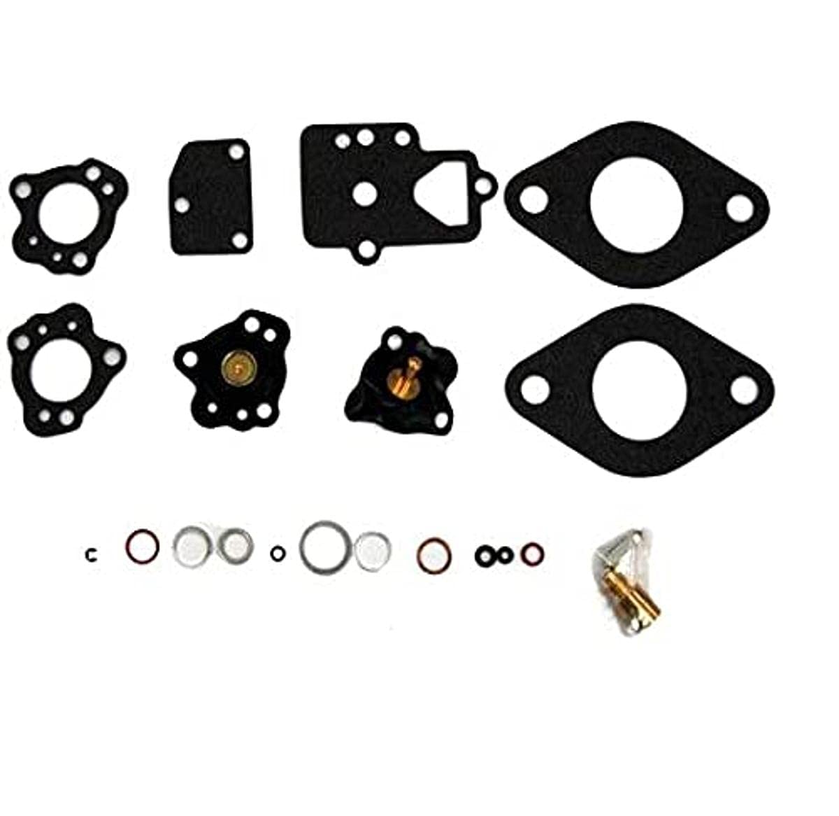 Meat & Doria N222 Vergaser-Kit