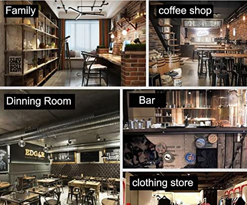 Papelera de exterior retro para patios y terrazas de restaurantes 6