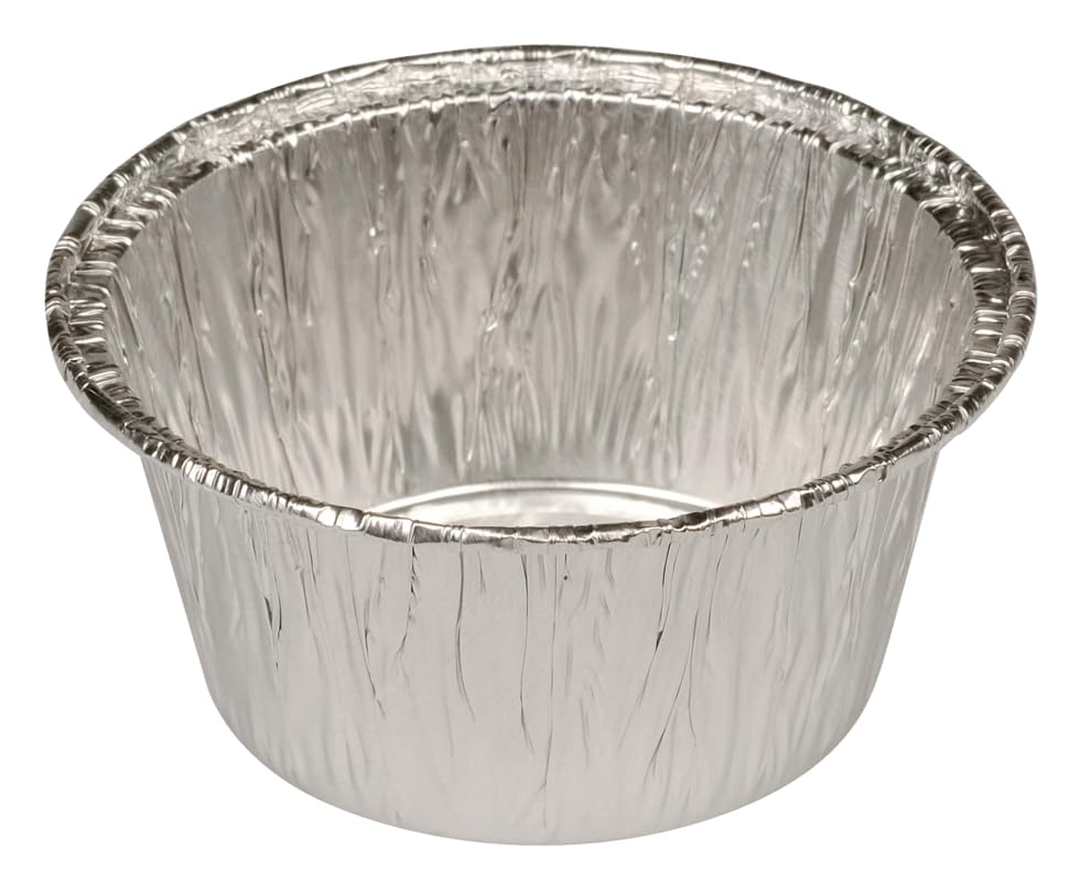 ABENA Plateau en aluminium | Lot de 150