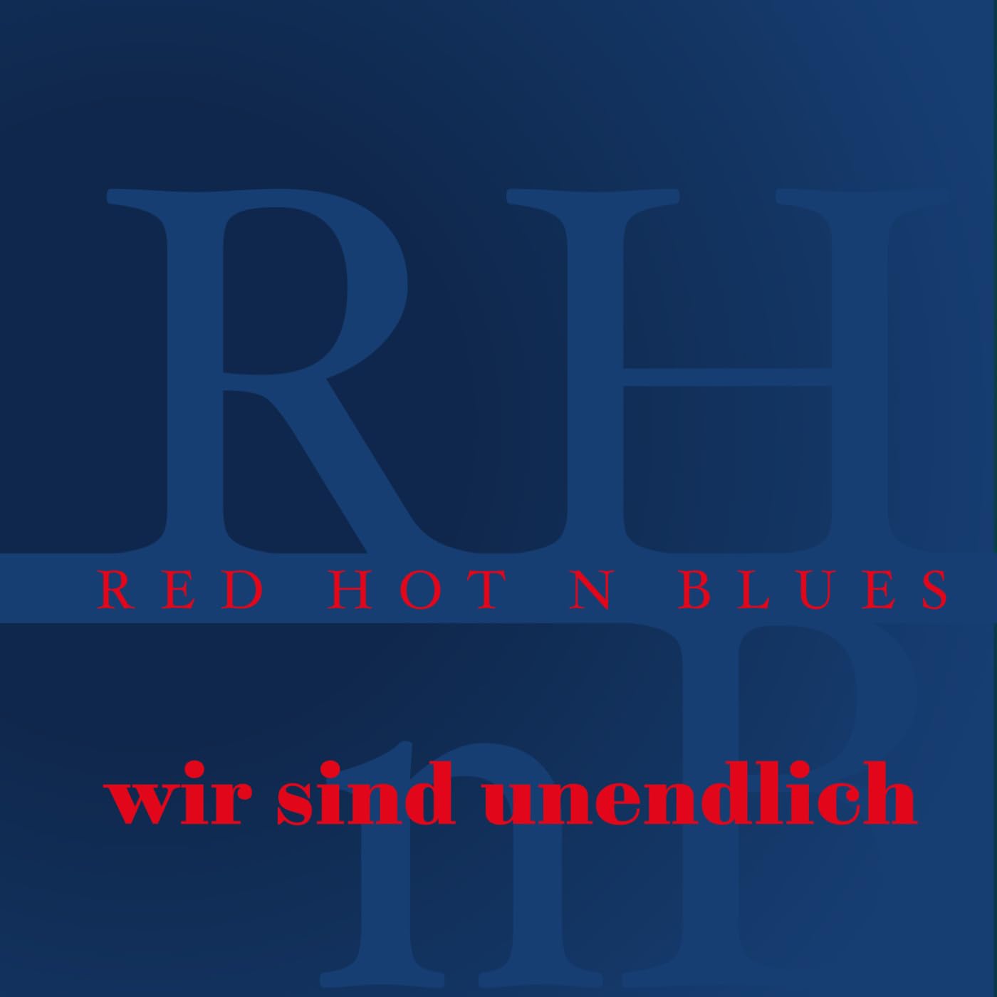 Red Hot N Blues