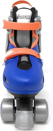 Miniatura 2 de Chicago Skates Adjustable Junior Quad Skates