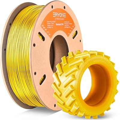Save 50% from ERYONE (3D Printing Filament)