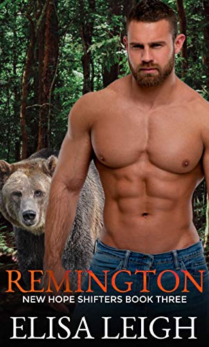 Cover zum Buch Remington