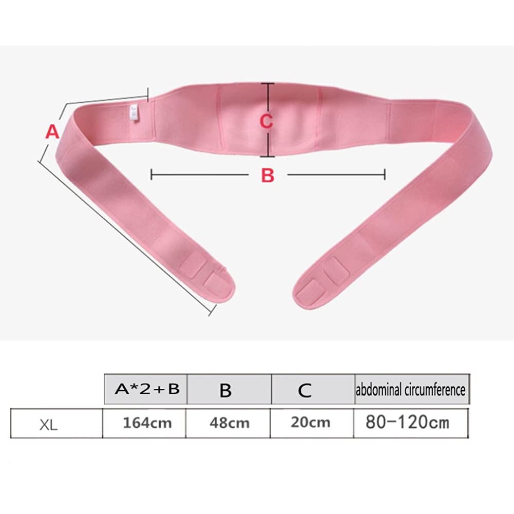 Premium Moederschap Riem Zwangerschap Prenatale Bandage Buik