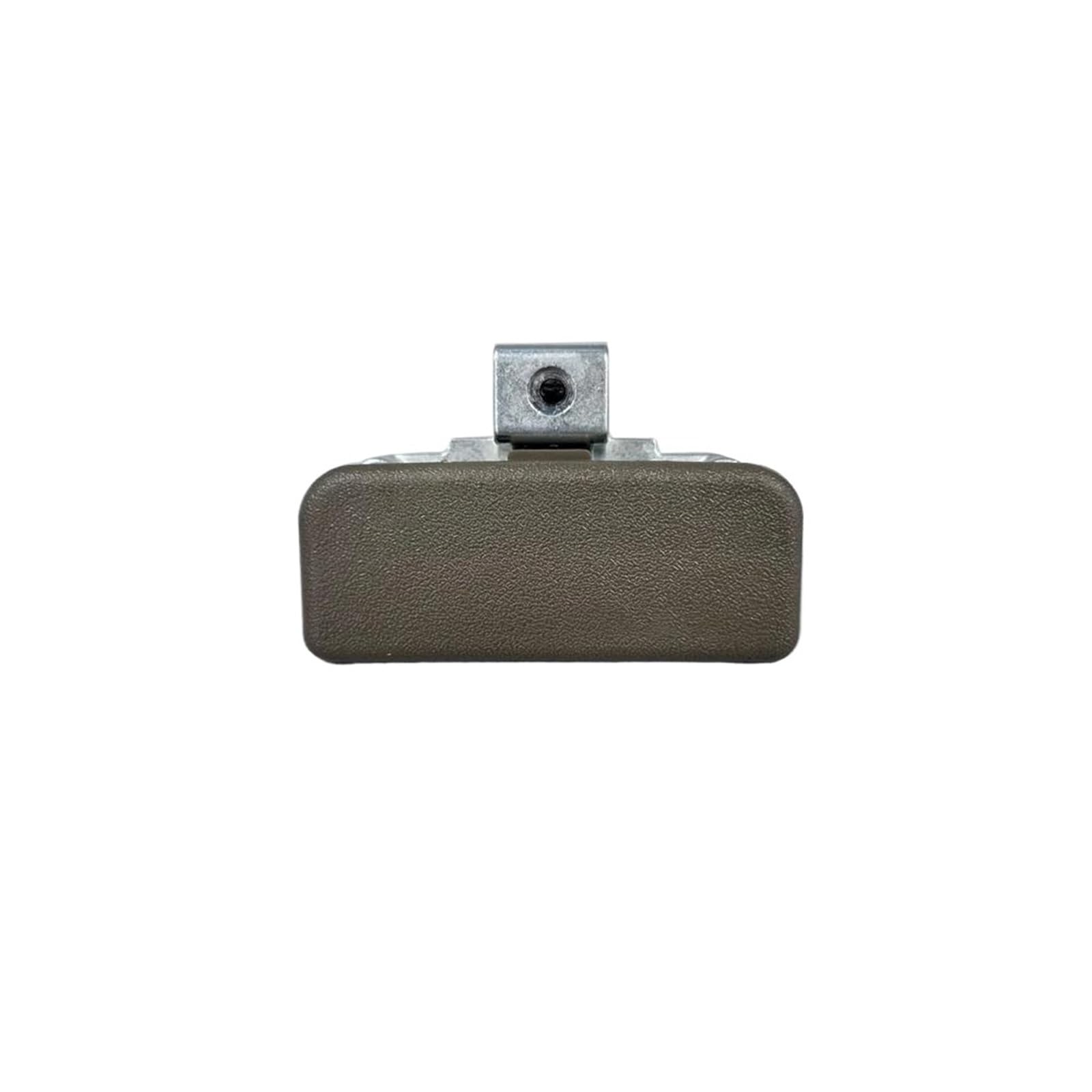 Mashrgx Brown For Civic Sr4 Sr3 Eg Eg6 Eg8 Eg9 1992-1995 Glove Box Handle Lock(Brown)