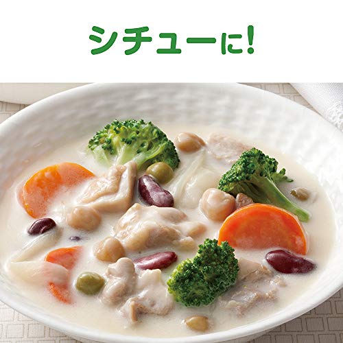 ビギナーズ 豆のカレー ひよこ豆のペースト ストック食材で ビギナーズ 豆のカレー ひよこ豆のペースト ストック食材で