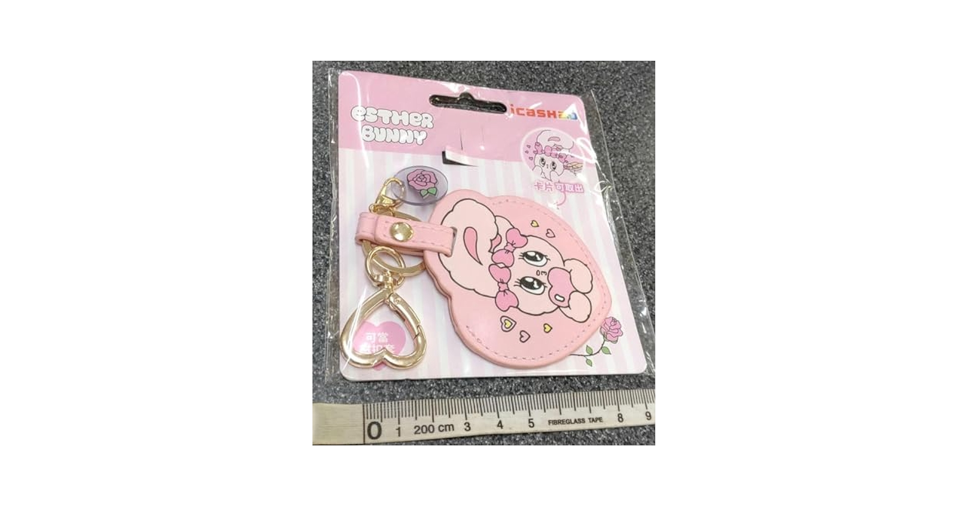 エスター 台湾特典 カード エスター 台湾特典 カード Some more