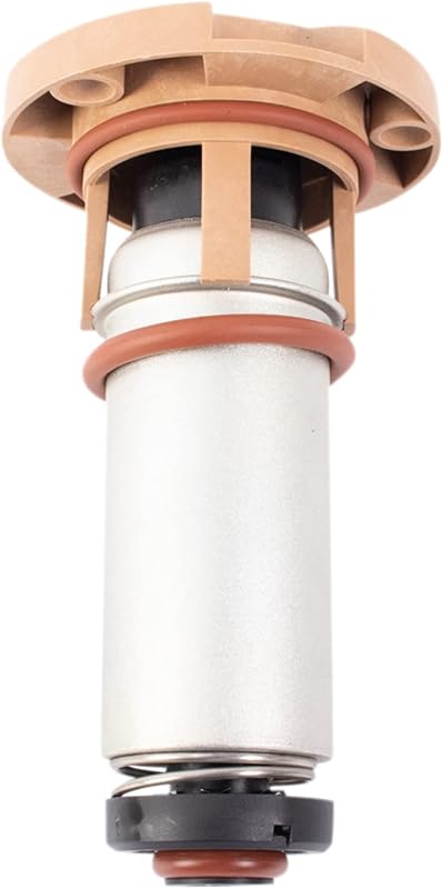 Bomba elétrica de combustível TRQ montada no chassi para Ford Super Duty 6.4L Diesel – 1 unidade