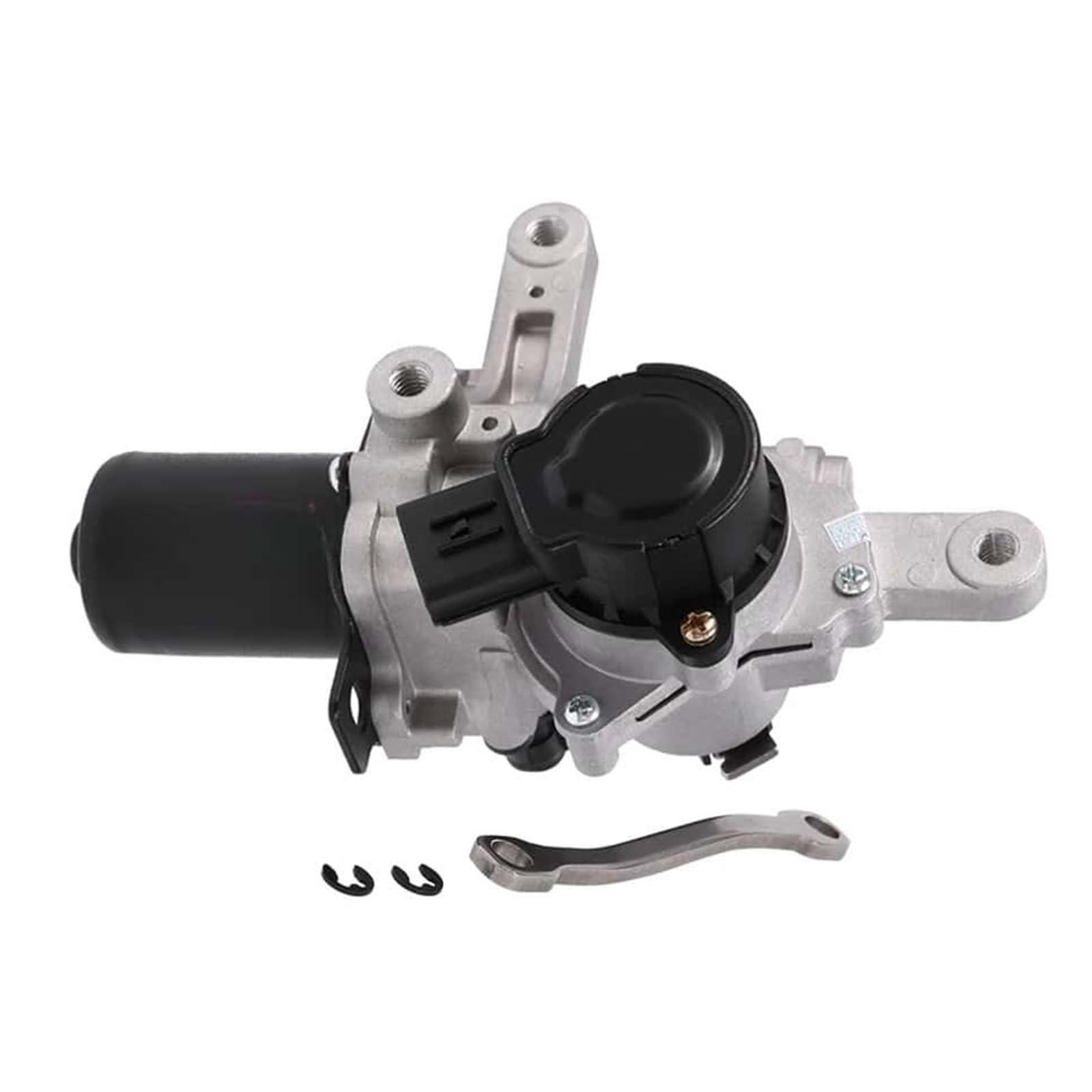 CT16V Turbo Cargador Actuador de Vacío Compatible con Toyota Compatible con Land Cruiser 150 3.0 D-4D 173 HP 1KD-FTV 17201-OL040 17201 0L040