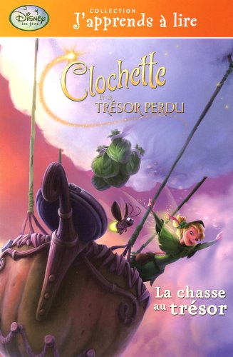 La chasse au trésor [Mass Market Paperback]