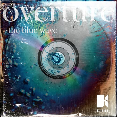 overture~the blue waveの商品画像