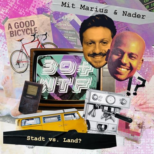 06 Stadt vs. Land