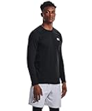 Mens ColdGear Armour Fitted Crew