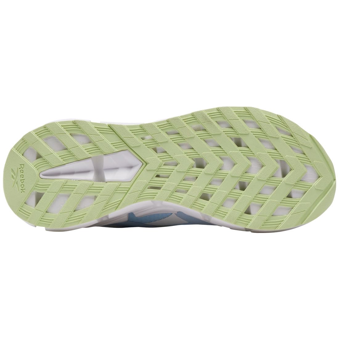 Reebok Kobiety Zig Dynamica 5Sneaker