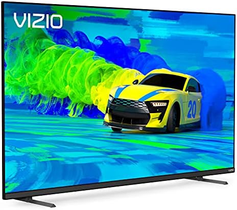 VIZIO 50-Inch M-Series 4K QLED HDR Smart TV w/Voice Remote, Dolby Vision HDR10+, Alexa Compatibility, M50Q7-J01, 2022 Model 17 VIZIO 50-Inch M-Series 4K QLED HDR Smart TV w/Voice Remote, Dolby Vision HDR10+, Alexa Compatibility, M50Q7-J01, 2022 Model